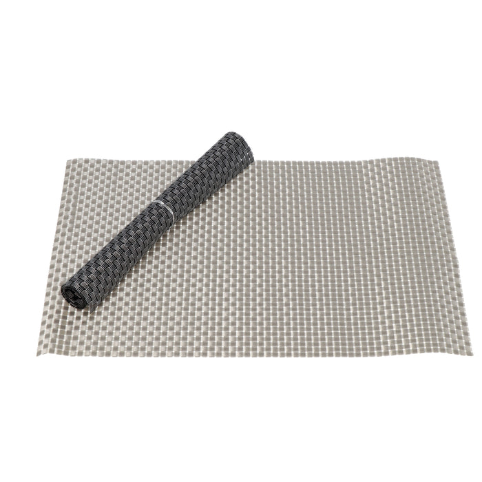 TOVAGLIETTA COLAZIONE 45X30CM IN PVC 2 COLORI EFFE