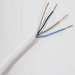 TRECC C/GUAINA ANTIF 6X0,50 GRIGIO