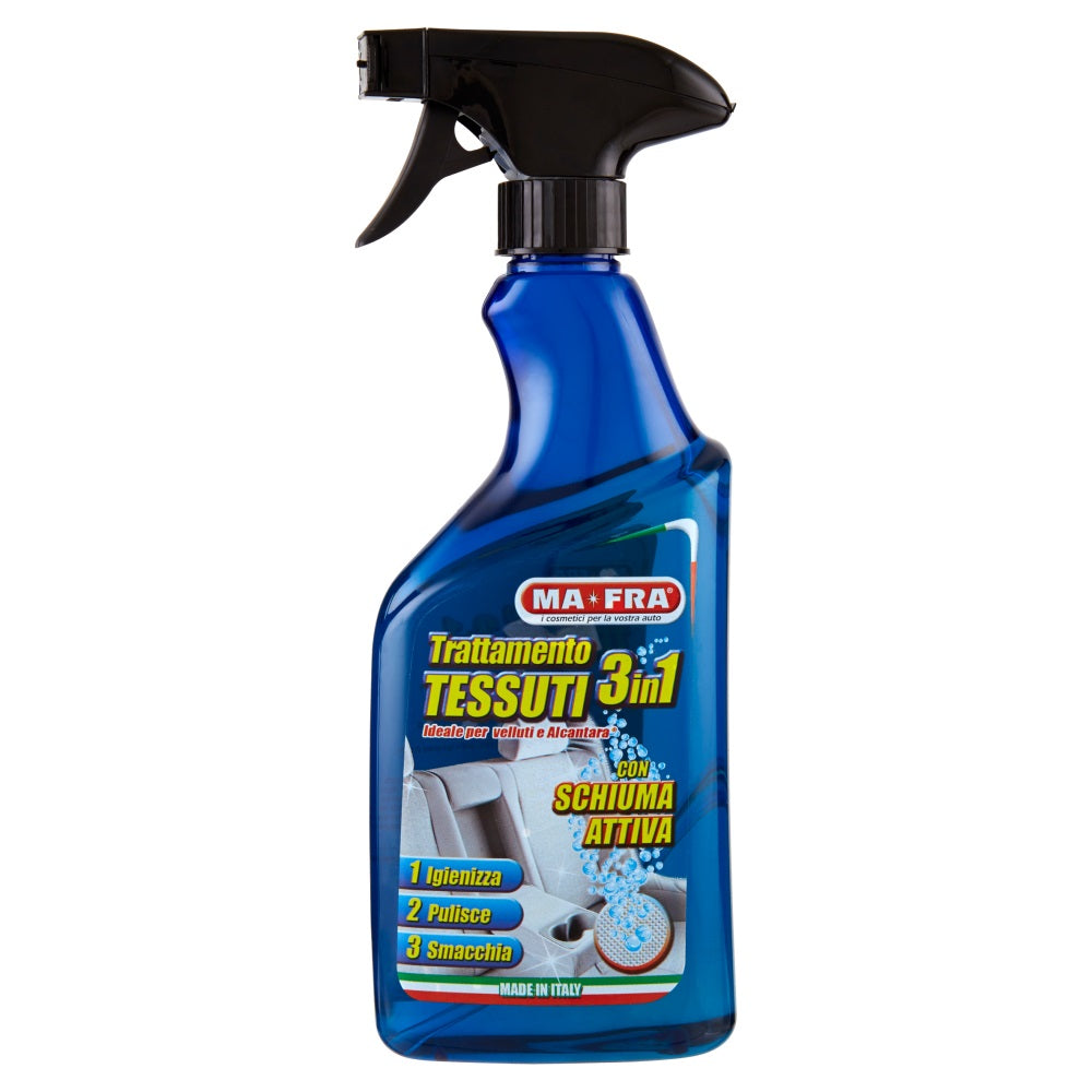 TRATTAMENTO TESSUTI 3 IN 1 500ML