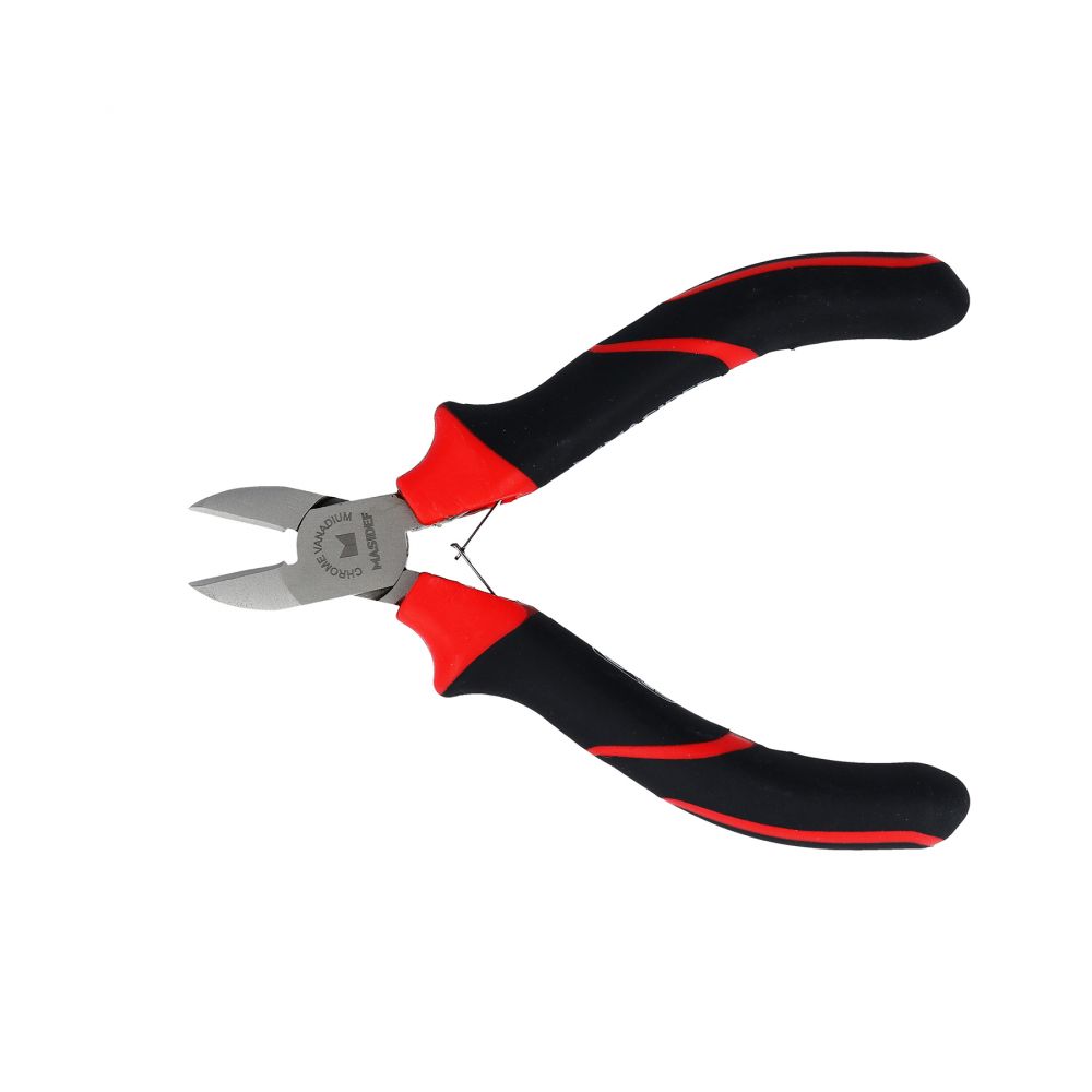 TRONCHESE PER ELETTRONICA A TAGLIO LATERALE 11CM