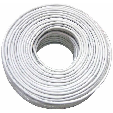 TRECCIOLA 2X0,75 TESS AVO 606