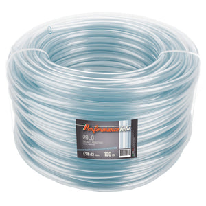 TUBO IRRIGAZIONE 10X14MM MONOSTRATO ANTIGELO