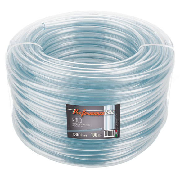 TUBO IRRIGAZIONE 10X14MM MONOSTRATO ANTIGELO