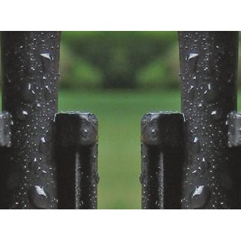 TUBICINI ELEVATORI 30CM CON RACCORDINO 10 PZ.