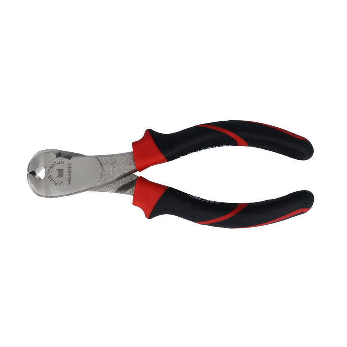 TRONCHESE A BECCHI  CON TAGLIO FRONTALE 160MM