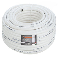 TUBO GAS METANO 13X19,7MM MT.50 TECNOTEX