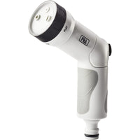 TUBO ESTENSIBILE IKON LIME 15M CON PISTOLA