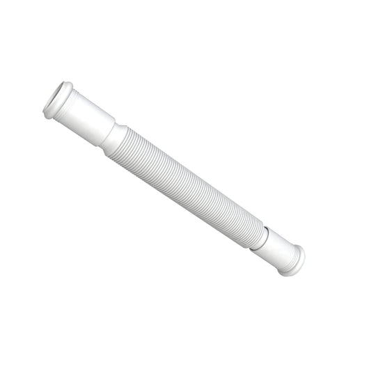 TUBO FLESSIBILE ATTACCO FEMMINA AD ORING DIAM.40 P