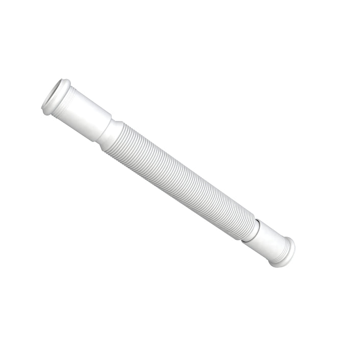 TUBO FLESSIBILE ATTACCO FEMMINA AD ORING DIAM.40 P