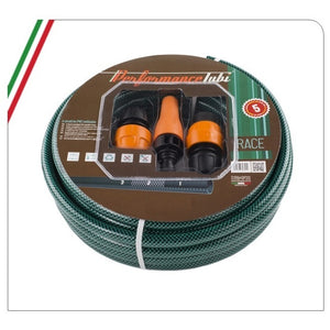 TUBO KIT RACE 25M 1/2" 3 STRATI IN PVC