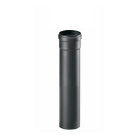TUBO LINEARE D.80MM PELLET 50CM SPESSO 1.2MM
