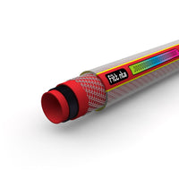 TUBO IRRIGAZIONE NTS 5/8" 25M ANTITORSIONE A 6 STR