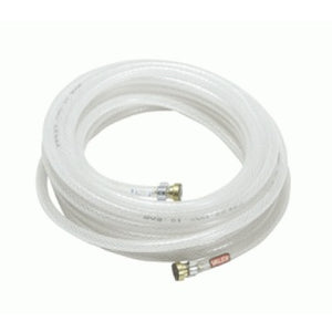 TUBO PNEUMATICO 20M CON RACCORDI A BAIONETTA