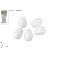 UOVO POLISTIROLO 4CM 24 PZ