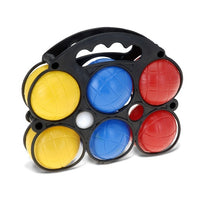 VALIGETTA GIOCO BOCCE