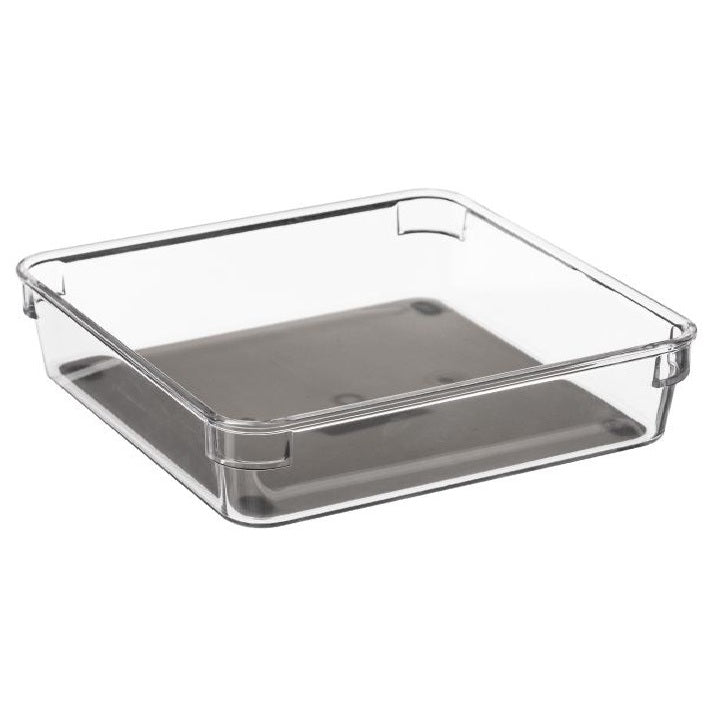ORGANIZER DA CASSETTI 16X24X4,5CM