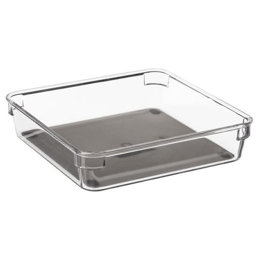 ORGANIZER DA CASSETTI 16X24X4,5CM