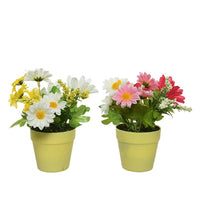 VASETTO DI FIORI 15CM