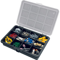 VASCHETTA 12 SCOMPARTI 180X128X32MM