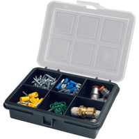 VASCHETTA 6 SCOMPARTI 120X100X30MM