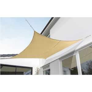 VELA OMBREGGIANTE SIESTA BEIGE 325GR/MQ 3X4M