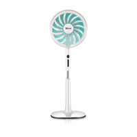 VENTILATORE A PIANTANA 15 PALE 40W AIRZETA MILLEPA