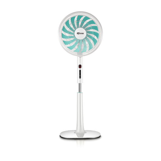 VENTILATORE A PIANTANA 15 PALE 40W AIRZETA MILLEPA