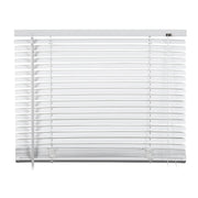 VENEZIANA PVC MM.25 91X240 BIANCO PER PORTAFINESTR