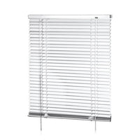 VENEZIANA ALLUMINIO MM.25 120X162 BIANCO