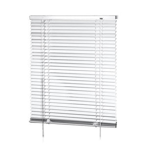 VENEZIANA ALLUMINIO MM.25 120X162 BIANCO