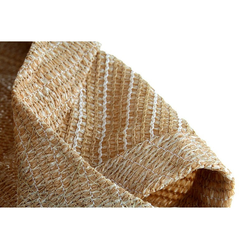 VELA OMBREGGIANTE SIESTA BEIGE 325GR/MQ 5X5M