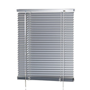 VENEZIANA ALLUMINIO MM.25 150X162 ALLUMINIO