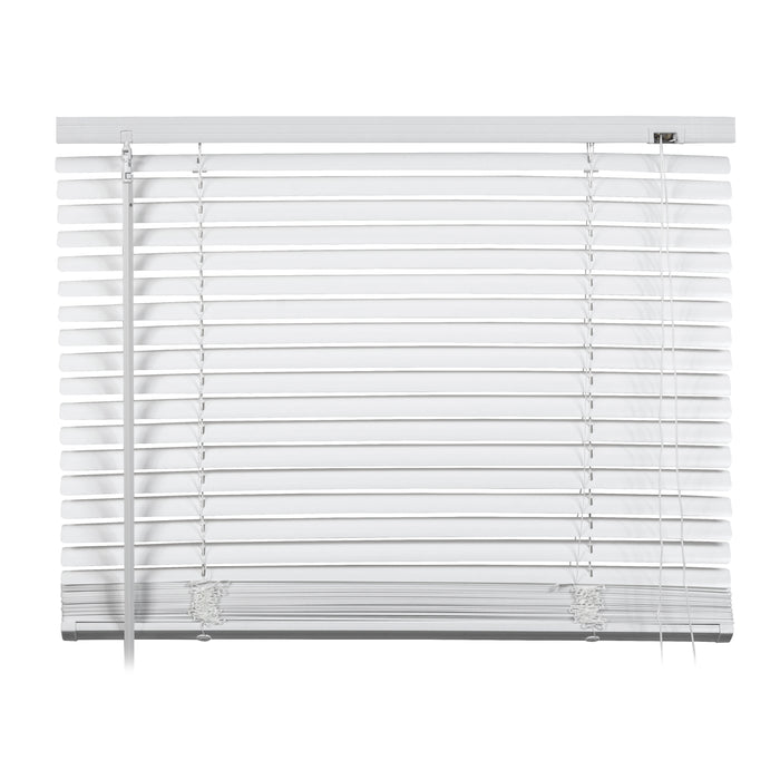 VENEZIANA PVC MM.25 150X162 BIANCO