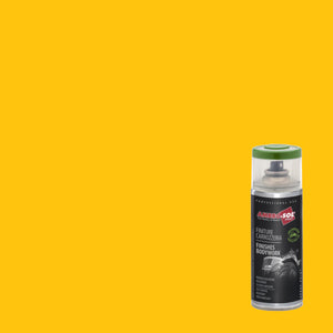 VERNICE AGRICOLTURA 400ML GIALLO CATERPILLAR SPRAY