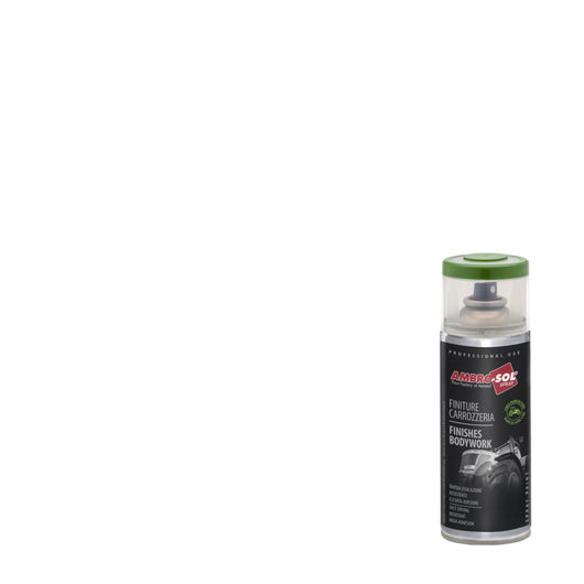 VERNICE AGRICOLTURA 400ML BIANCO SPRAY