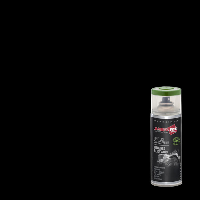 VERNICE AGRICOLTURA 400ML NERO SPRAY