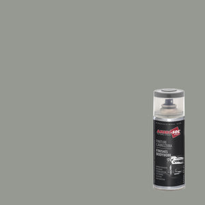 VERNICE CARROZZERIA 400ML GRIGIO CHIARO GOFFRATO
