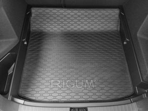 171B-428001 - Tappeto gomma baule per Renault Arkana dal 2021-, Arkana Hybrid dal 2021