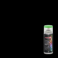 VERNICE EFFETTO DIAMANTATO 400ML NERO SPRAY