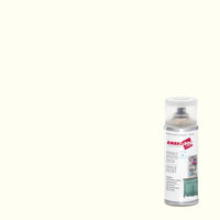 VERNICE EFFETTO GESSO 400ML BIANCO CREMA SPRAY
