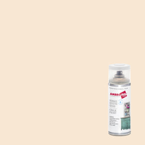 VERNICE EFFETTO GESSO 400ML BEIGE SPRAY