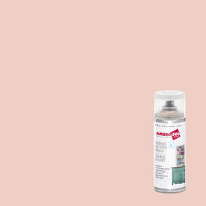 VERNICE EFFETTO GESSO 400ML ROSA CIPRIA SPRAY