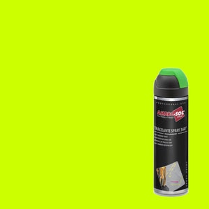 VERNICE TRACCIANTE 500ML GIALLO FLUORESCENTE