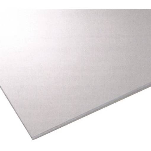 VETRO SINTENTICO TRASPARENTE 2,5MM 100X200CM