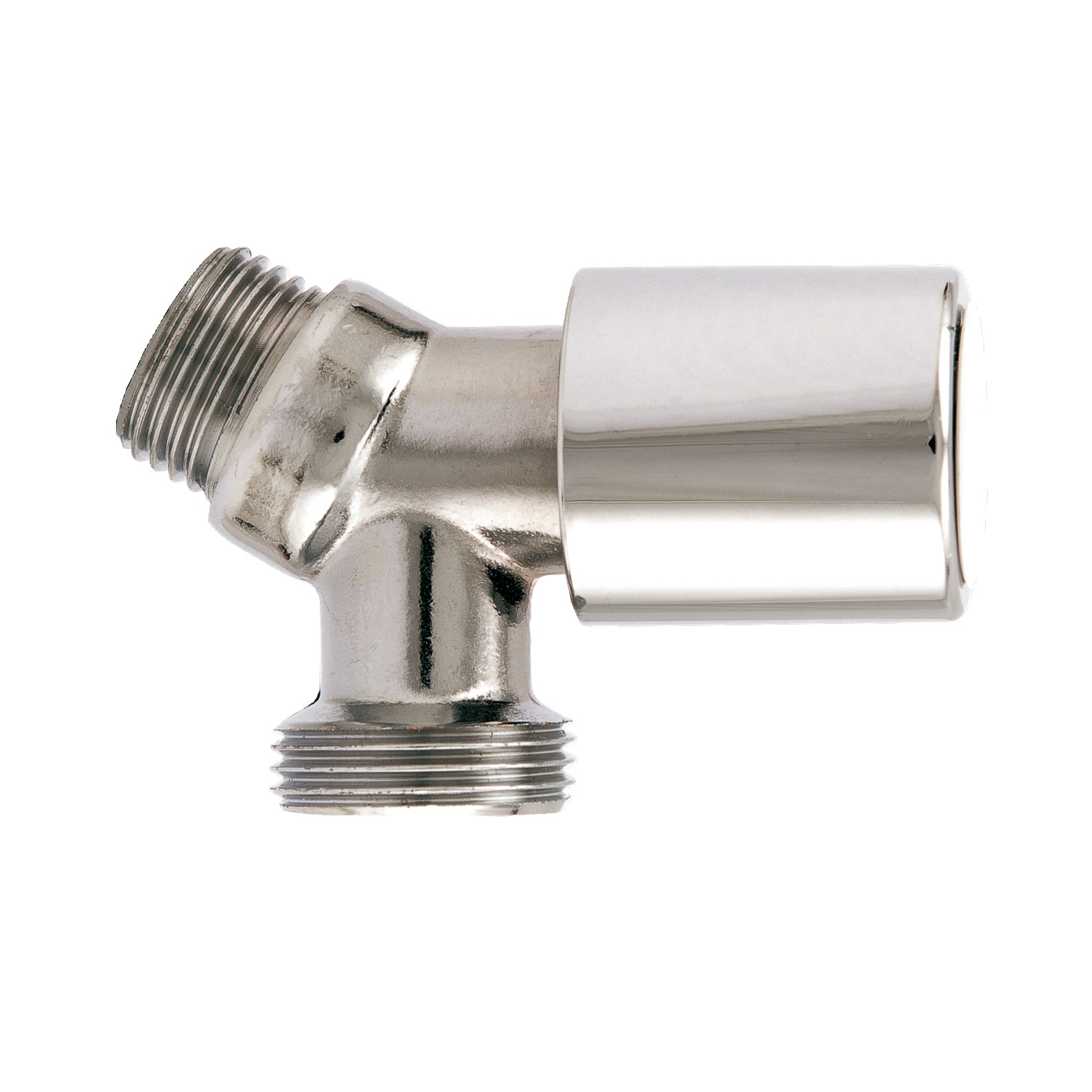 VITE DOPPIA IN OT/CR1/2 SFUSO