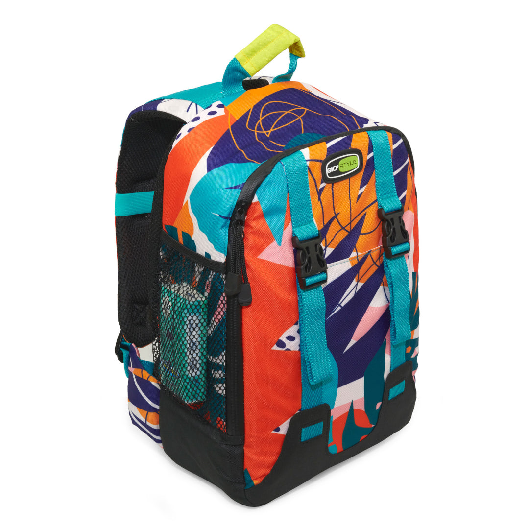 ZAINO TERMICO BOXY 15L 26X14XH40CM