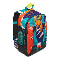 ZAINO TERMICO BOXY 15L 26X14XH40CM