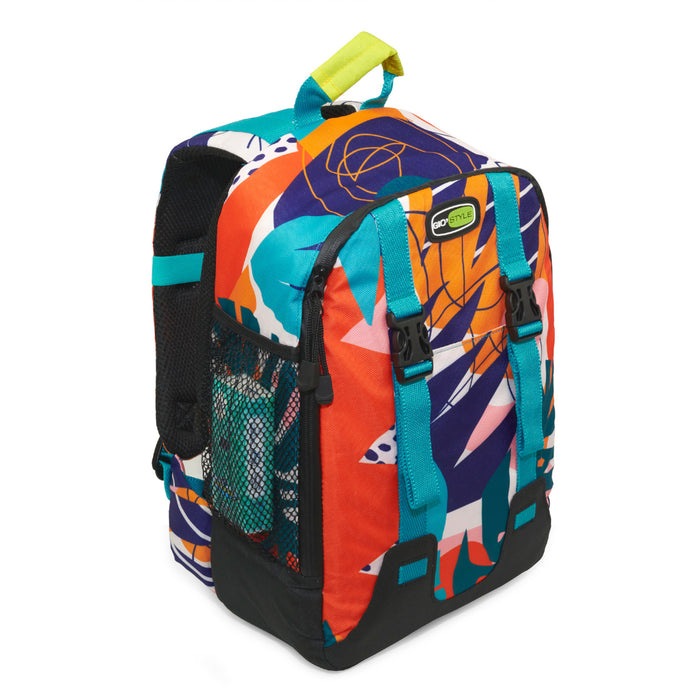 ZAINO TERMICO BOXY 15L 26X14XH40CM