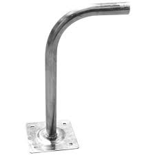 ZANCA MURALE PER PARABOLA H49CM