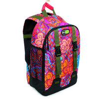 ZAINO TERMICO BOXY 15L 26X14XH40CM